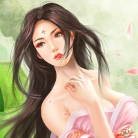 Fantasy Women