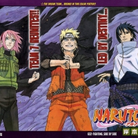 Team 7 Reunites!!