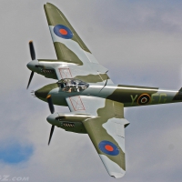 de Havilland Mosquito