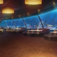 Aquarium Restaurant