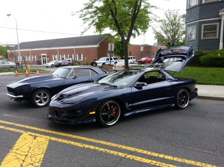 TransAm - trans, am, pontiac, ws6