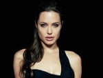 Angelina Jolie