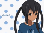 Tanned Azusa