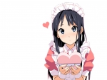 Mio's Valentine Gift