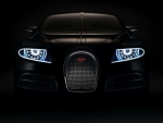 Bugatti Lights