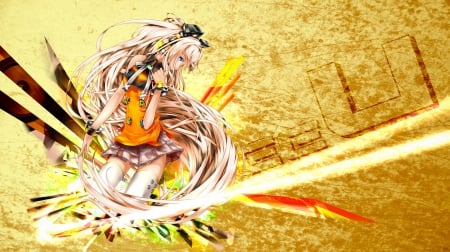 seeu - girl, pretty, vocaloid, seeu, cute