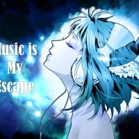 Music is My Escape