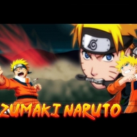 Naruto Uzumaki