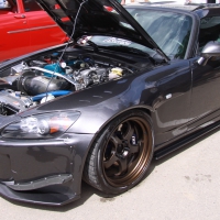 1999 Honda S 2000