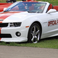 2011 Chevrolet Camaro