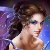 Fantasy women