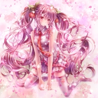 Sakura Miku