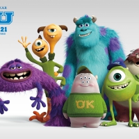 Monster University