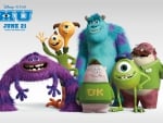 Monster University