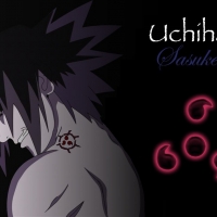 Sasuke Uchiha