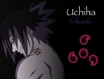 Sasuke Uchiha