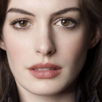 Anne Hathaway