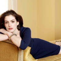 Anne Hathaway