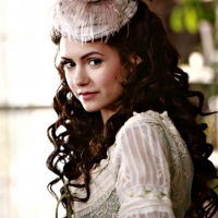 Nina Dobrev as Katherine