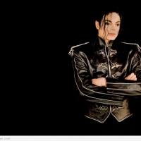 MICHAEL JACKSON- THE BEST