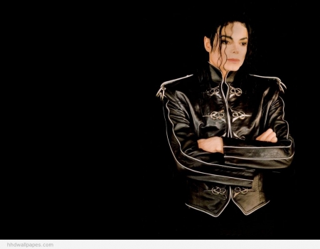 MICHAEL JACKSON- THE BEST - music, mj, jackson, pop