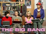 The Big Bang Theory