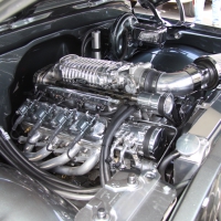 Chevrolet Engine