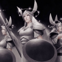 The  Valkyries