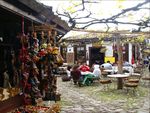 	the terrace    safranbolu turkey