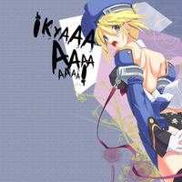sexy Noel Blazblue