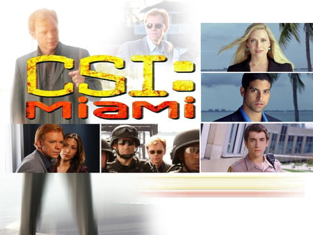 CSI:Miami 7179 - miami, tv series, csi, entertainment