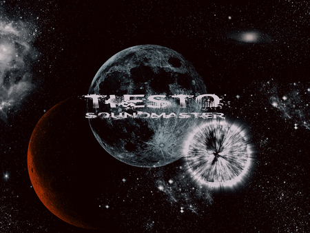 Tiestosoundmaster - space, sound, tiesto