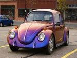 VW Beetle