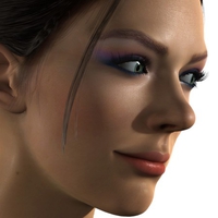 Demo Adrianne