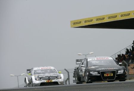 2008 Mercedes Benz C Class DTM in Hockenheim AE full max.jpeg - hockenheim-ae-full-max, c-class, mercedes-benz