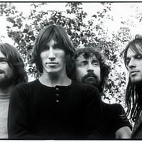 Pink Floyd