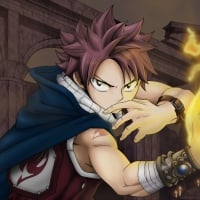 Natsu Dragneel