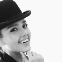 Jessica-Alba