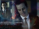 BBC Sherlock Jim Moriarty