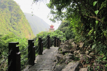 Mountain trail - Mountain, rock, mountaineering, trail