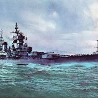 USS New Jersey (BB-62)
