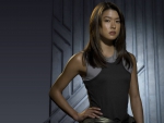 grace park