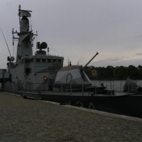 Swedish Navy