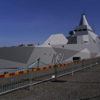 Swedish Navy