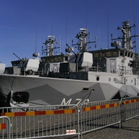 Swedish Navy