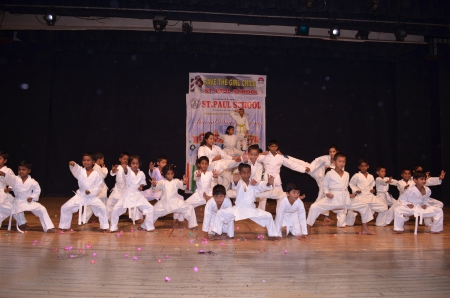 arahans - Avinash, Karate, Arahans, Sports