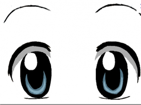 Anime  Eyes