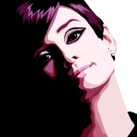 audrey