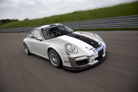 Porsche gt3 - fast, ruf, racing, rare