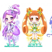 Dokidoki! PreCure